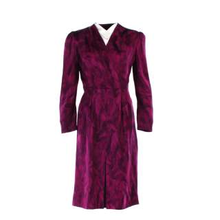 House of Gucci Patrizia Reggiani Lady Gaga Screen Worn Dress Ch 42 Sc 97 | VIP Fan Auctions