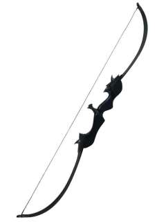 Arrow TV Series (2012-2020) - Prometheus (Josh Segarra) Hero Bow | Hanlin Auction Service