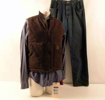 Prisoners Keller Dover (Hugh Jackman) Movie Costumes | Premiere Props