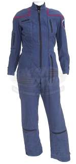 Star Trek: Enterprise (TV) - Starfleet Uniform | ScreenUsed