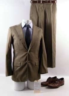 Lot 428 - Transcendence Agent Buchanan (Cillian Murphy) Hero Movie Costumes