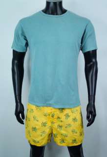 Lot 27 - Jason Biggs "American Pie 2" T-Shirt and Boxer Shorts