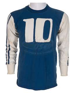 Rollerball (1975) - New York #10 Jersey | ScreenUsed
