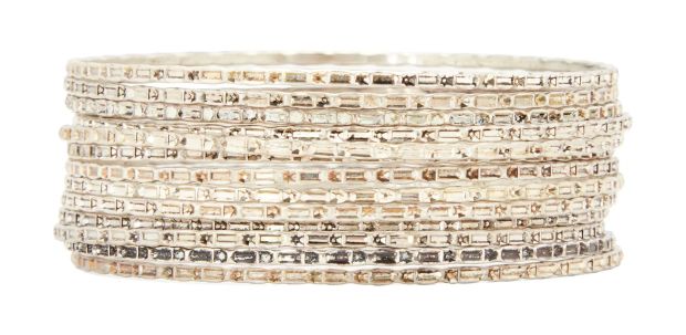 Dolores Del Rio Et Al. | Bracelets from "Devil’s Playground" by Joseff | Julien’s