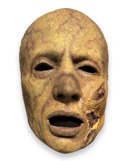 Lot #66 - Dawn of the Dead (2004) - Original Zombie Face Mask