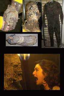 Brendan Fraser The Mummy Complete Costume | Piece of the Past