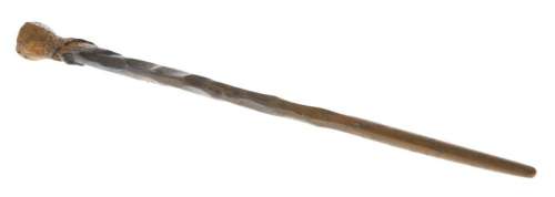 Lot 60 - Harry Potter And The Order Of The Phoenix | Rupert Grint "Ron Weasley" Wand Prop (With DVD)
