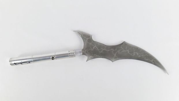 Sword of The King of the Beaver People - 4:30 Movie | Bodnars Auction