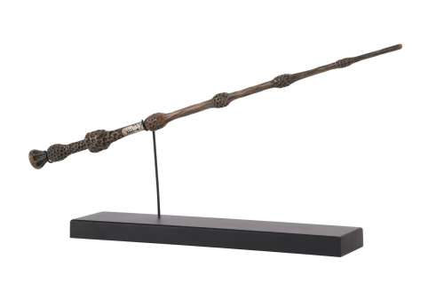 HARRY POTTER SERIES (2001-2011) - Lot #188 : Albus Dumbledore‘s (Michael Gambon) Elder Wand