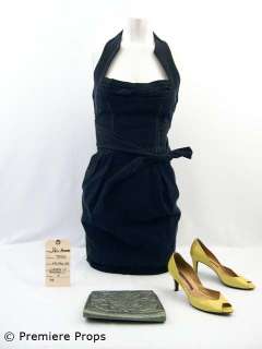 Lot 342 - 27 Dresses Tess (Malin Akerman) Costume