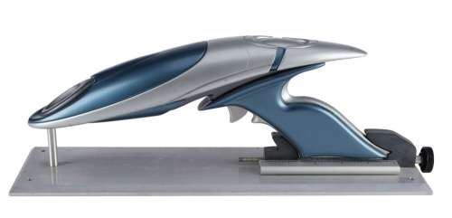 SKY HIGH (2005) - Lot #893 : Light-Up Freeze Ray