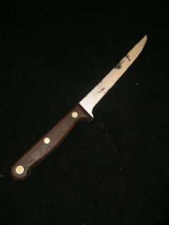 ’Halloween H20’ Prop Rubber Steak Knife | Premiere Props