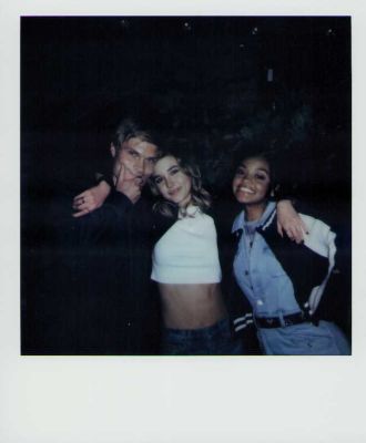 Scream 7 Prop Poloroid | Piece of the Past