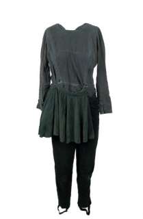 Lot 192 - The Lark Joan of Arc Julie Harris Estate Costume