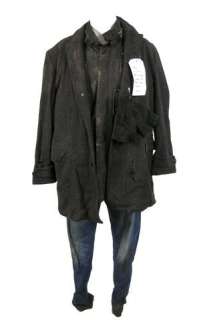 Falling Skies Tom (Noah Wyle) Screen Worn Costume | Premiere Props