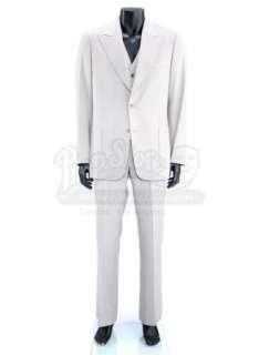 American Hustle (2013) | Richie DiMaso’s (Bradley Cooper) Atlantic City Three-Piece Suit | Propstore