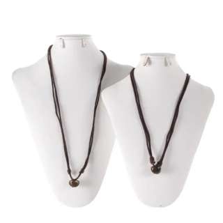 Lot 49 - Lot #49: The Green Knight Gawain Dev Patel Production Used 2 Bell Necklaces: Authentic Auction Item | VIP Fan Auctions