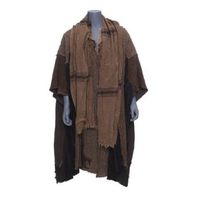 THE PASSION OF THE CHRIST (2004) - Lot #348 : John‘s (Christo Jivkov) Robes