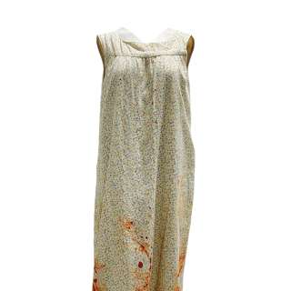 Women Talking Nettie’s August Winter Nightgown | VIP Fan Auctions