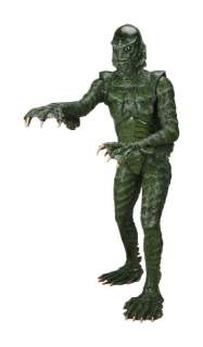 Creature from the Black Lagoon | Greg Nicotero Life-Size Statue with Signed Plaque | Julien’s