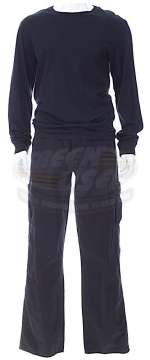 Lot 160 - Banshee (TV) - Lucas Hood‘s Heist Outfit (Antony Starr) - 18816