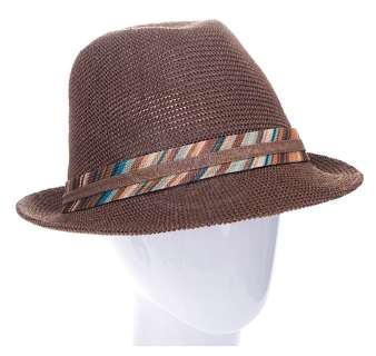 Lot 234 - Banshee (TV) - Sugar Bates‘ Hat (Frankie Faison) - 19621