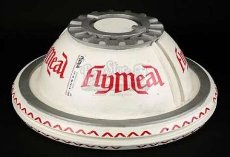 Mute | Fly Meal Dummy Drone | Propstore