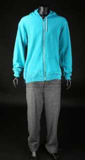 Mute | Leo’s (Alexander Skarsgard) Hoodie and Trousers 2 | Propstore