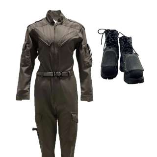 Snowpiercer Alexandra Cavill’s (Rowan Blanchard) Jumpsuit | VIP Fan Auctions