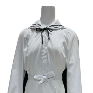 Dark Harvest Kelly Haines’s Button-up Shirt & Cape | VIP Fan Auctions
