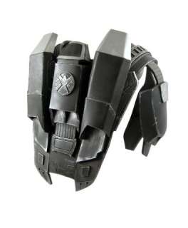 Lot 36 - Avengers: Age of Ultron -Falcon (Anthony Mackie) Test Armor Movie Costumes