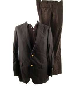 Demolition Phil (Chris Cooper) Hero Movie Costumes | Premiere Props