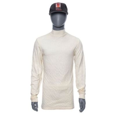 ON DEADLY GROUND (1994) - Lot #442 : Forrest Taft‘s (Steven Seagal) Baseball Cap and Undershirt