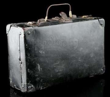Hellraiser: Judgment | The Assessor’s (John Gulager) Briefcase | Propstore