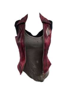 Lot 374 - Resident Evil: Afterlife & Retribution Claire Redfield (Ali Larter) Hero Movie Costumes