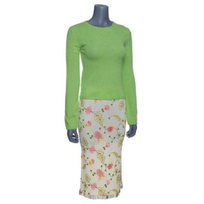 FRIENDS (T.V. SERIES, 1994-2004) - Lot #117 : Phoebe Buffay‘s (Lisa Kudrow) "The One with Unagi" Costume