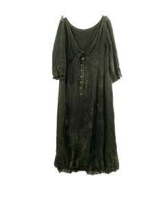 Nine (2009) Saraghina (Stacy "Fergie" Ferguson) Movie Costumes | Premiere Props