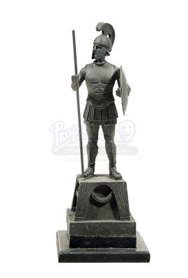 Clash of the Titans | Podium of the Gods Miniature Statue | Propstore (Buy Now)