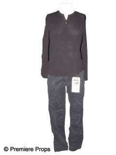 This Must Be The Place Cheyenne (Sean Penn) Movie Costumes | Premiere Props