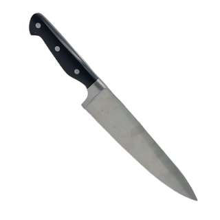 Child’s Play Radio Shack Superbowl Commercial (2014) Chucky Screen Used Knife | VIP Fan Auctions