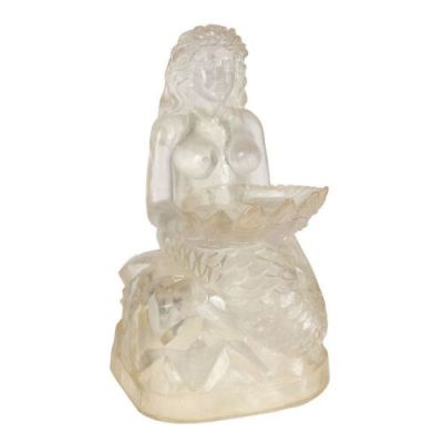 James Bond: Die Another Day (2002) | Lot  307. Ice Palace Bar Sculpture | Propstore