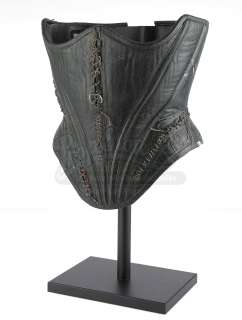 BATMAN RETURNS (1992) - Lot 63 - Catwoman‘s (Michelle Pfeiffer) Corset
