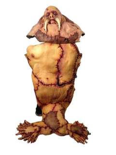 Lot 123 - Tusk Wallace Bryton (Justin Long) Body Suit Movie Props