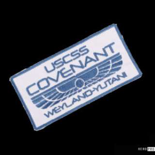 Alien: Covenant | Alien: Covenant (2017) – USCSS Covenant Patch | HeroProp