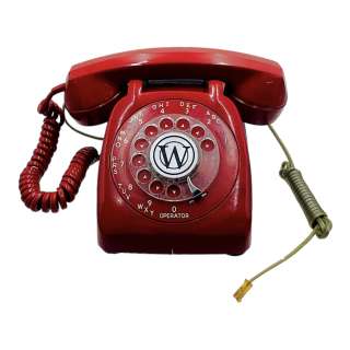 Snowpiercer Joseph Wilford (Played By Sean Bean) Screen Used Wilford Red Phone Ss 2 – 3 | VIP Fan Auctions