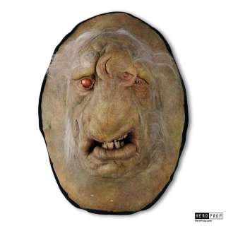 The Hitchhikers Guide to the Galaxy - The Hitchhikers Guide to the Galaxy – Vogon Head