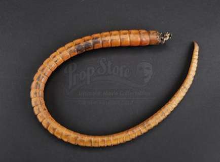 Alien: Ressurection | Facehugger Tail | Propstore