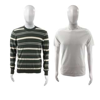 Saltburn Oliver Quick (Barry Keoghan) Screen Worn Knitwear Jumper & T-Shirt Ch 102 Sc Tbc | VIP Fan Auctions
