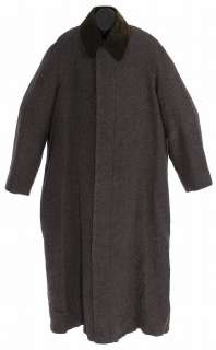 Lot 745 - Christopher Lloyd "Uncle Fester" signature costume from Addams Family Values.