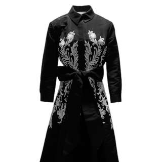 Poker Face Season 1 Laura (Cherry Jones) Screen Worn Gown Ch 6 Sc 57-63 Ep 108 | VIP Fan Auctions